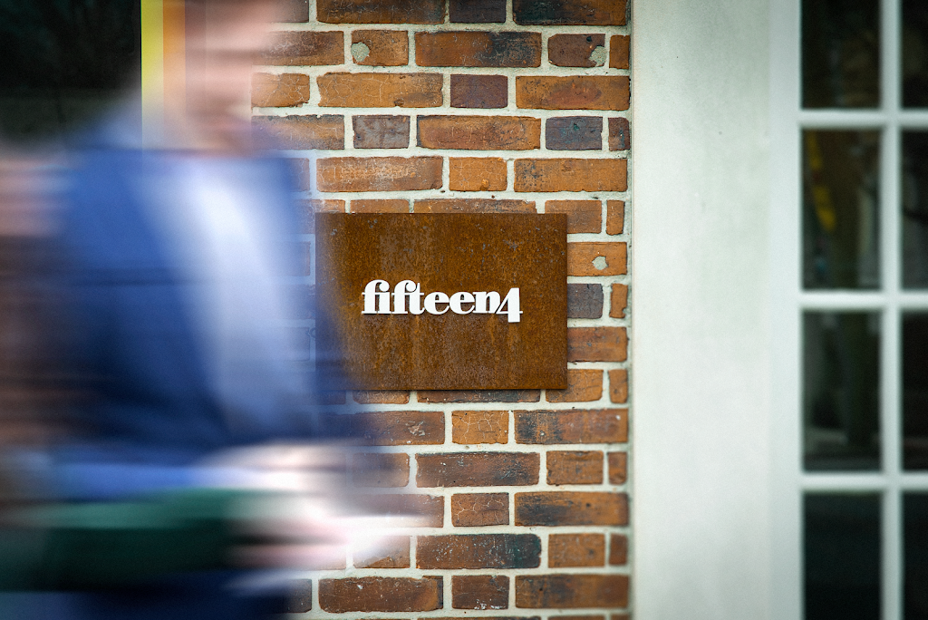 Fifteen4 Creative Agency