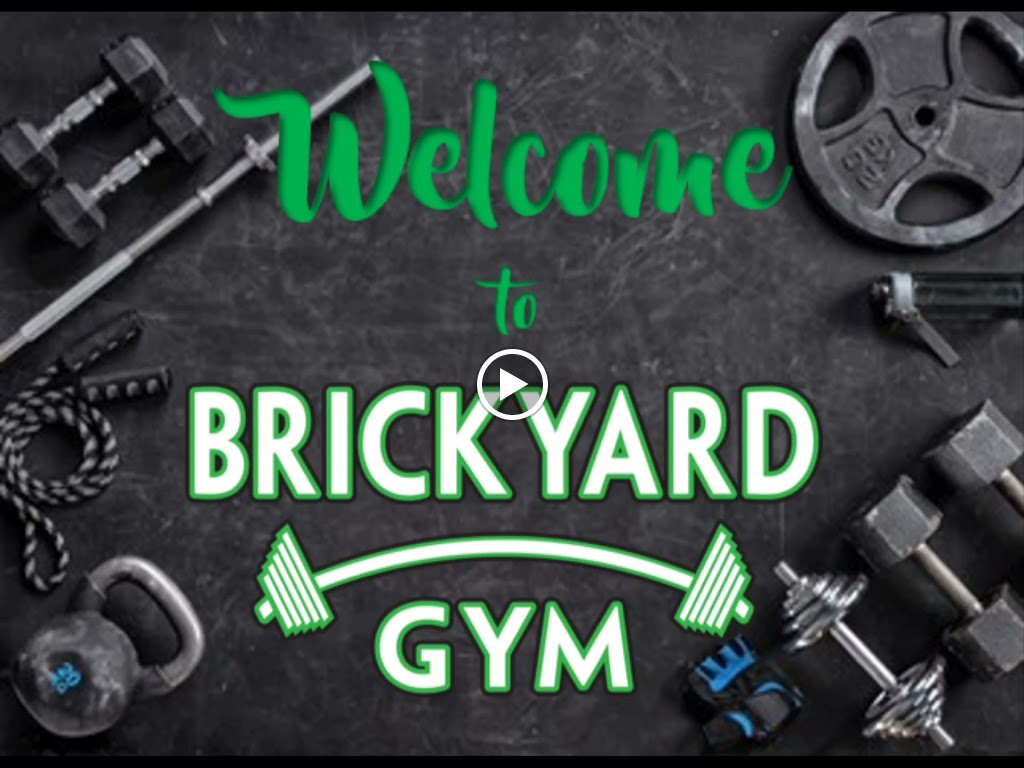  Brickyard Gym