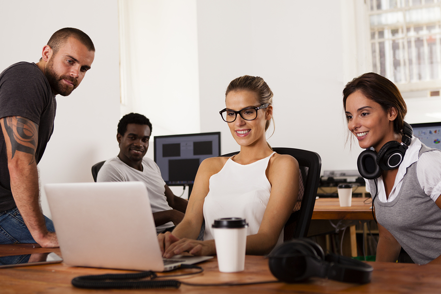Spade Design A Digital Marketing Agency