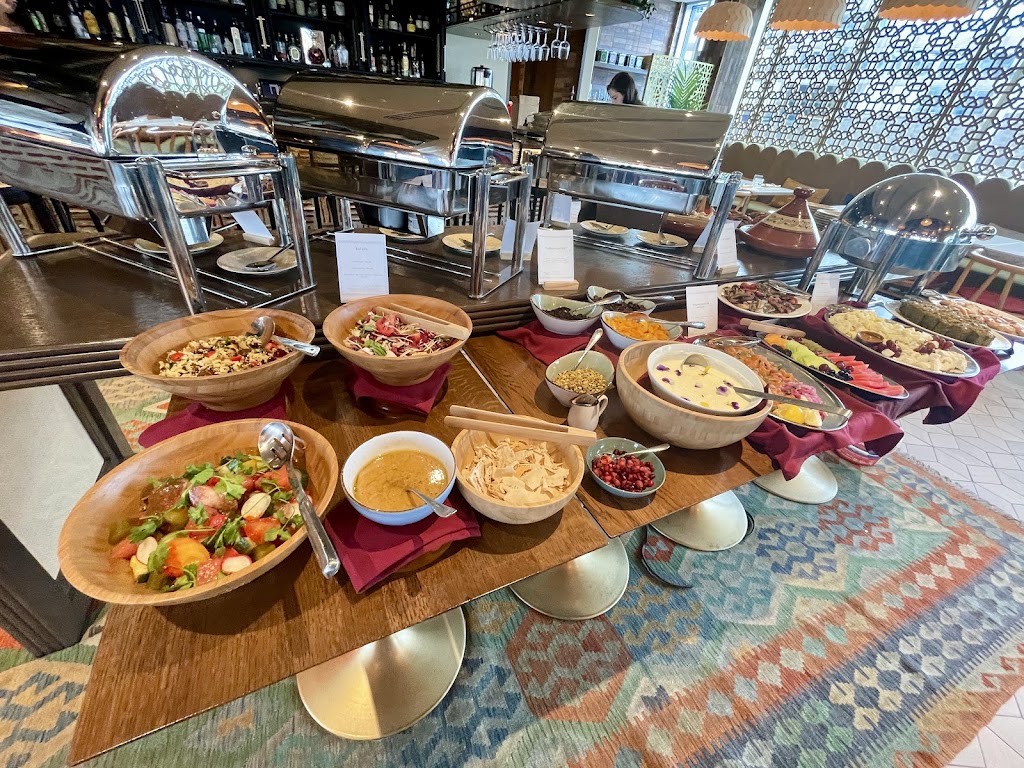 Food & drink