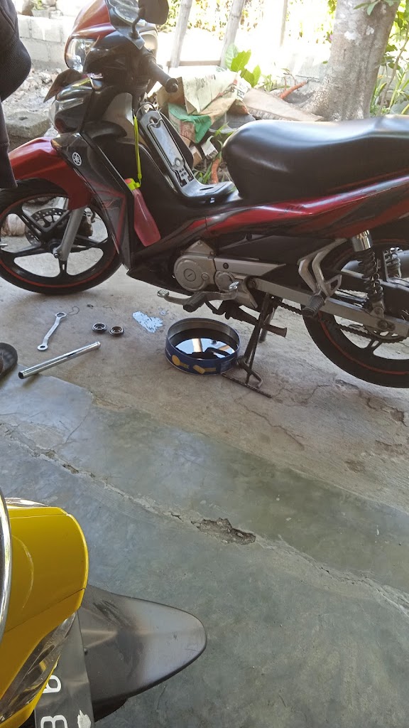 Noval Motor
