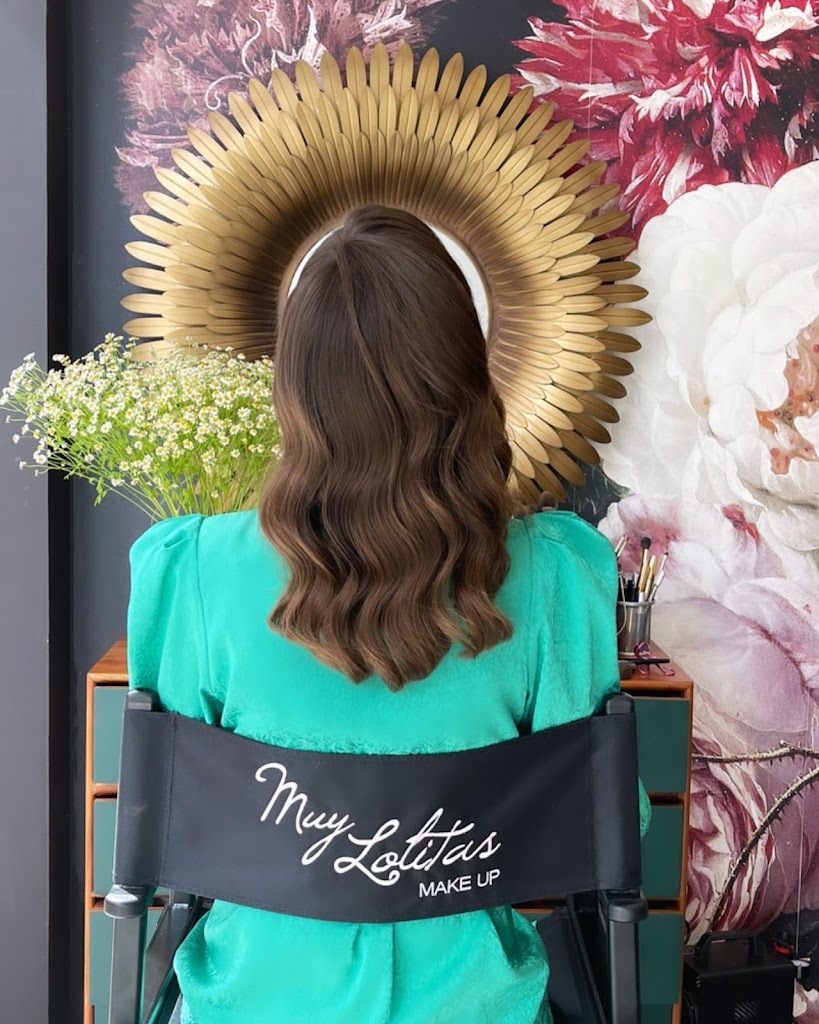 Centro de estetica en Logrono Muylolitas - Peluqueria Muy Lolitas
