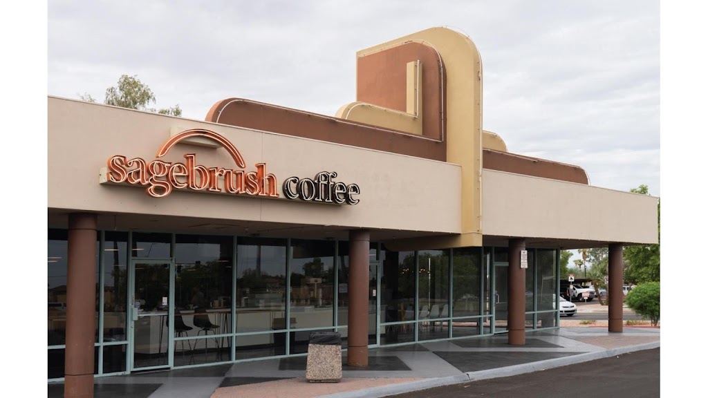 Photo of Sagebrush Coffee Shop & Roastery