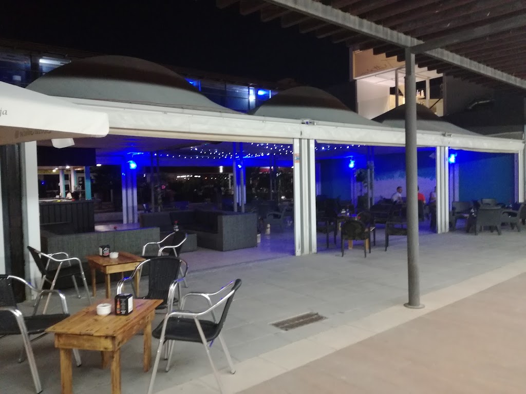 The Jungle Puerto Azahar