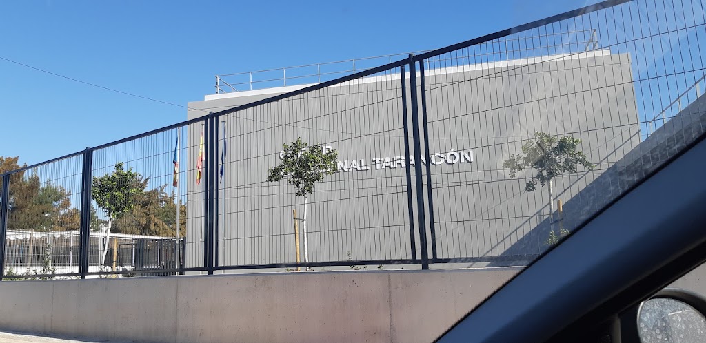 Colegio Burriana N 6