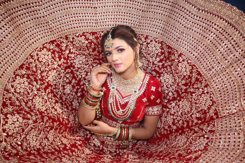 Pearl Beauty Salon Training Academy