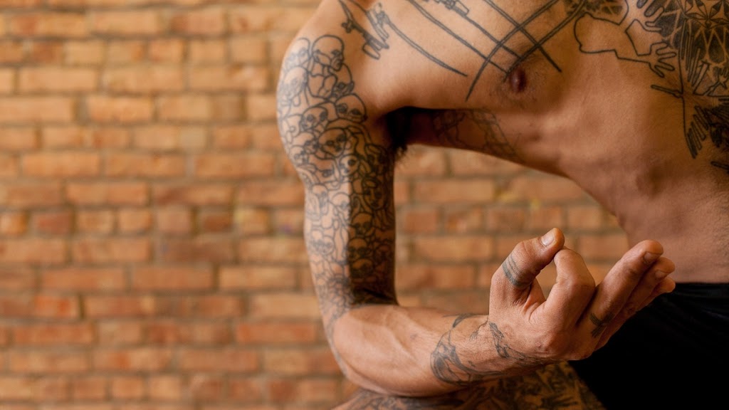  Brooklyn Yoga Project