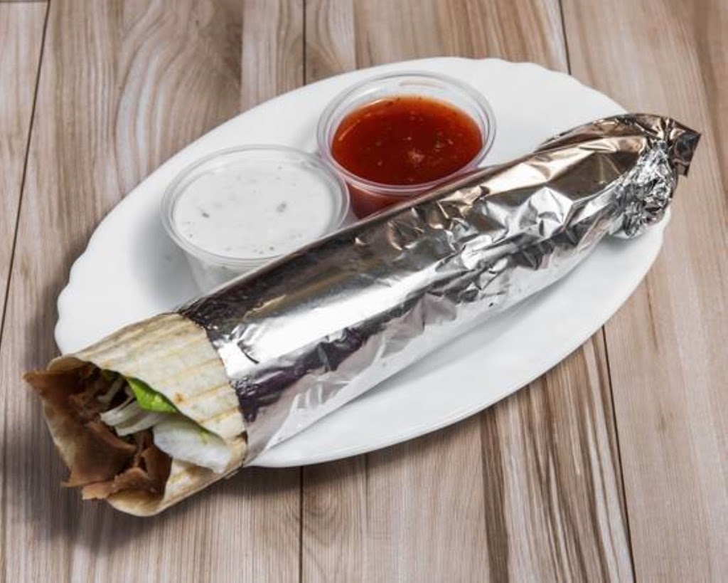 Kebab Getafe — Comida y bebida