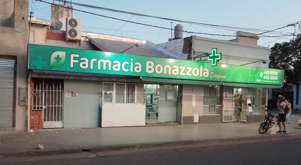 Farmacia Bonazzola Estefania