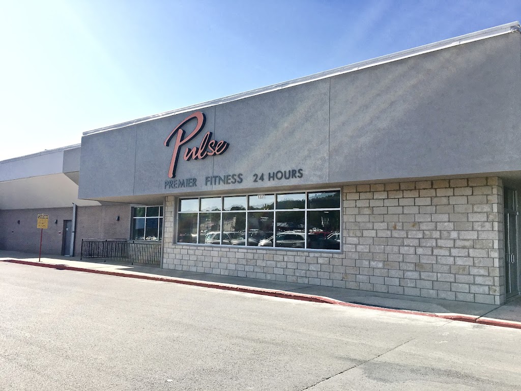  Pulse Premier Fitness