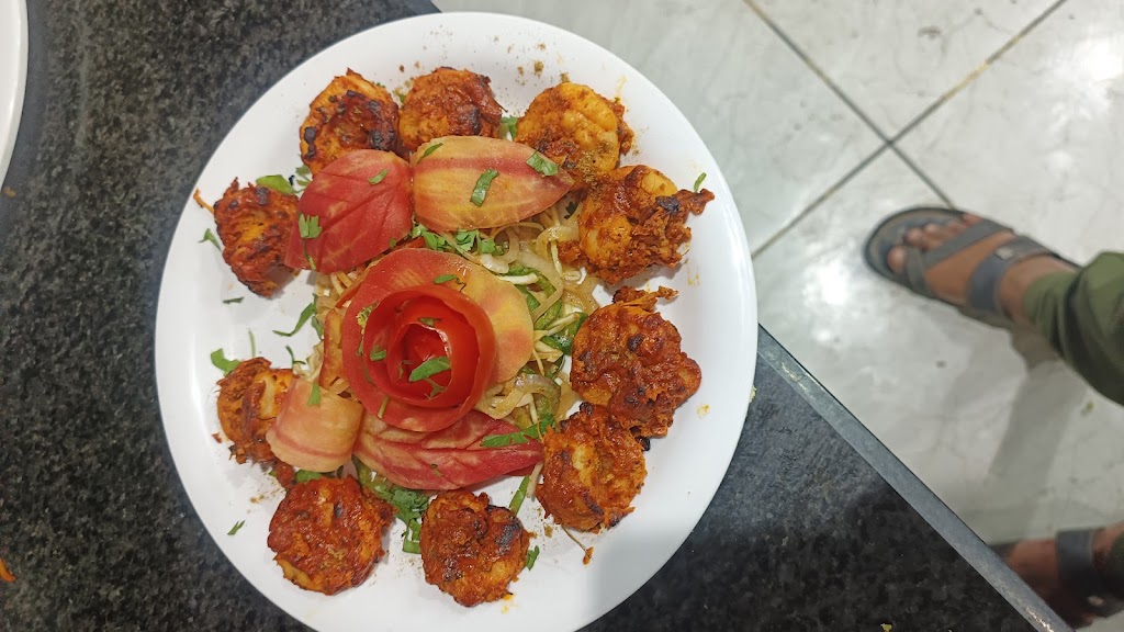 Royal Punjab Family Restaurant