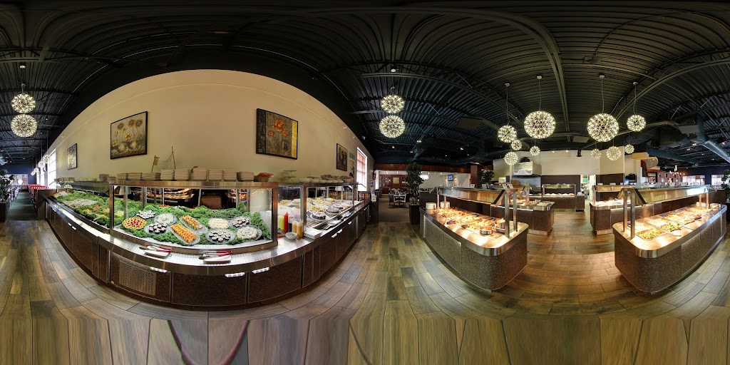 Street View & 360°