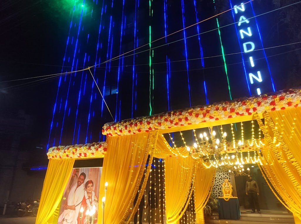 Hotel Nandini