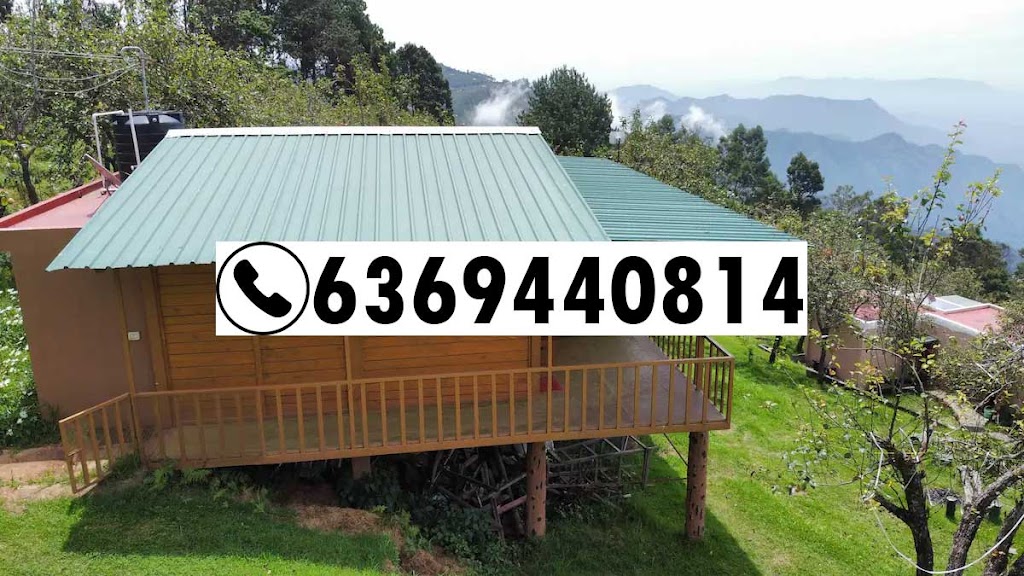 Resort In Kodaikanal