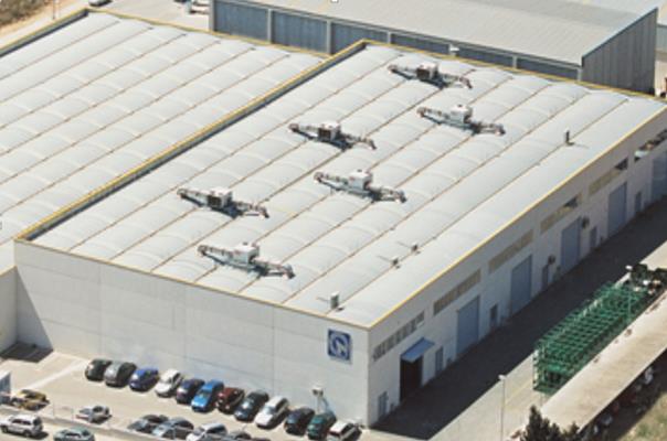 LINDE y WIEMANN ESPARRAGUERA, S.L.U.