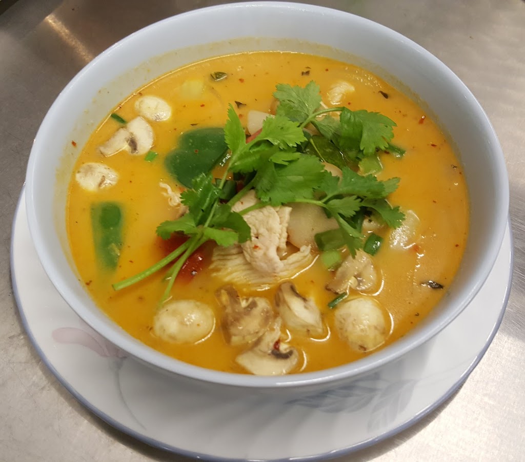 Thai Time Kitchen