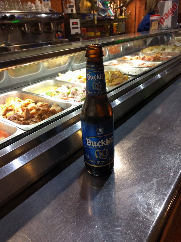 Bar Cafeteria Austria-29 — Todas