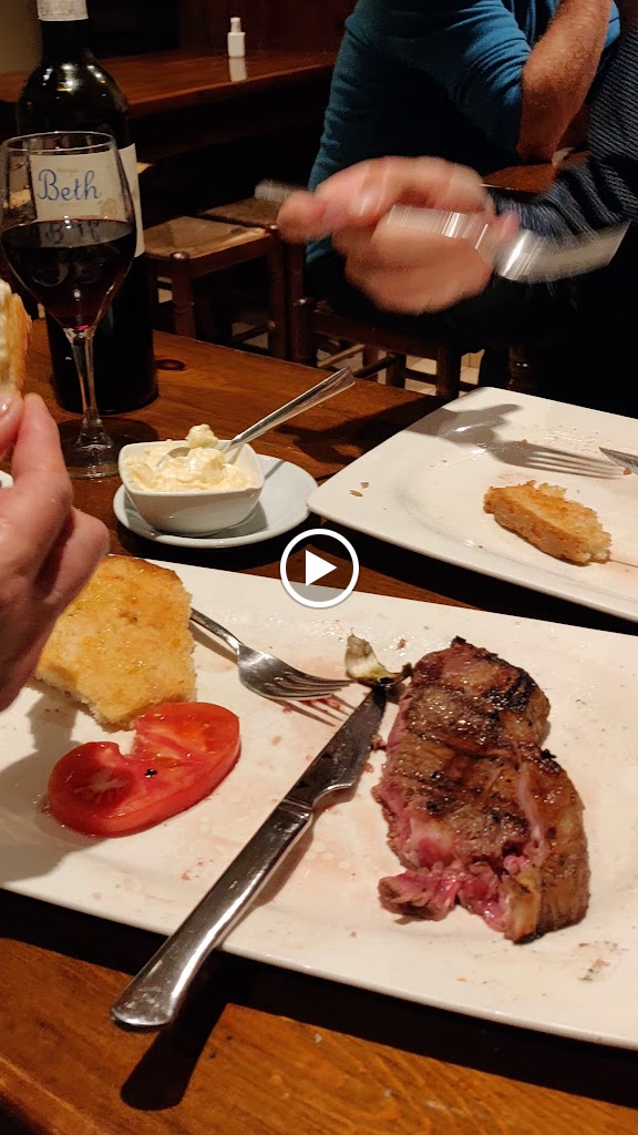 El Rey del Jamon — Videos