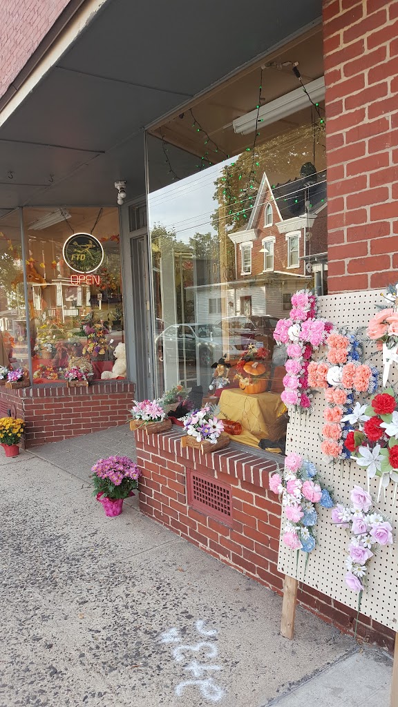 North End Florist
