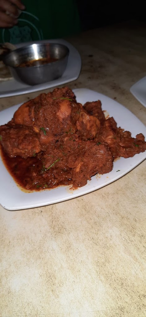 Mazza Garden Restaurant