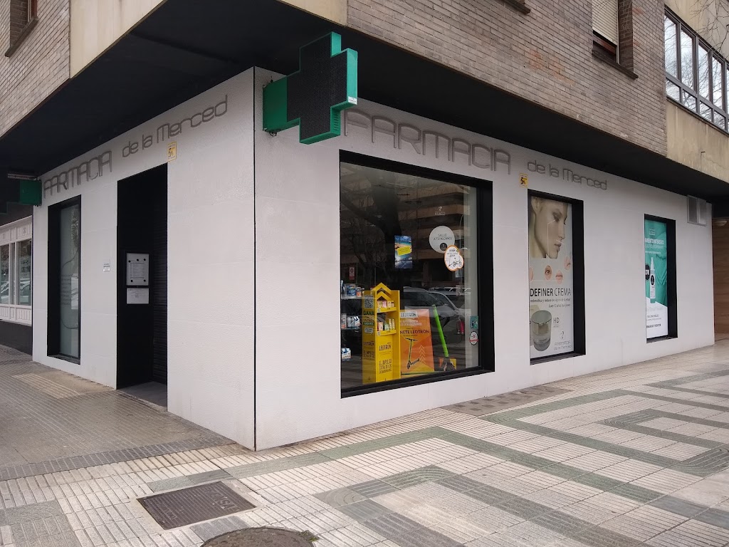 Farmacia Celia De la Merced