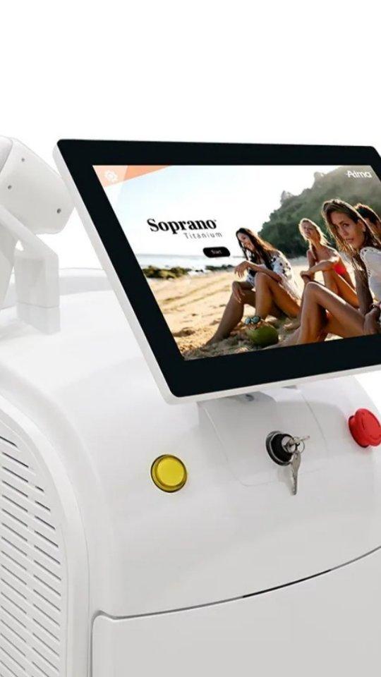 Posa't Guapa Salon de Belleza — Del propietario