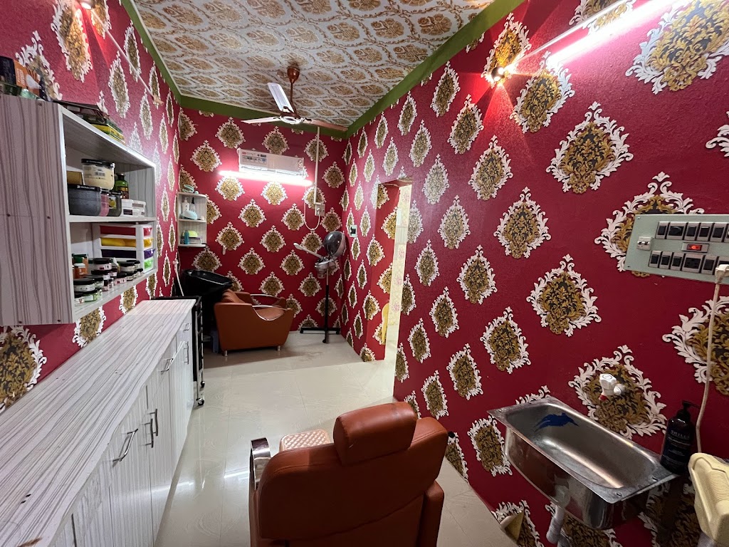 Mareesh Beauty Parlour Academy