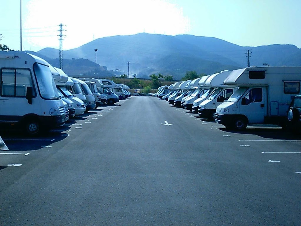 Parking Montcada — Del propietario