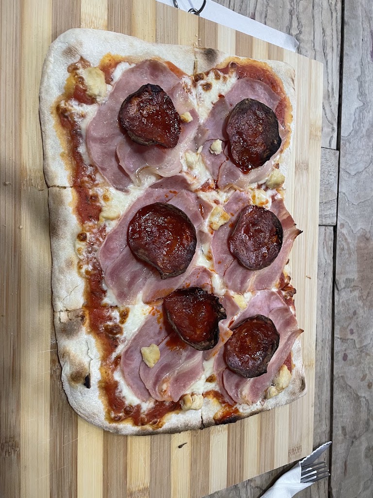 Restaurante/Pizzeria Matias Locanda — Mas recientes