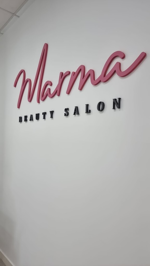 Marma Beauty Salon — Del propietario