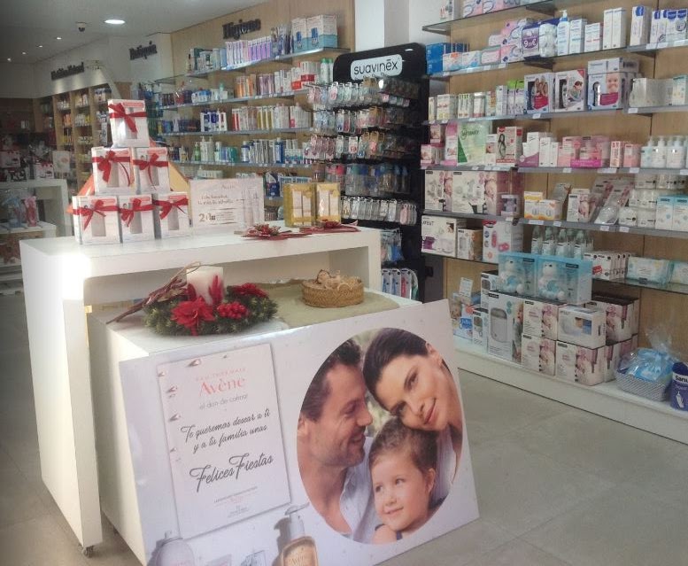 Farmacia Inma Marco - Betxi