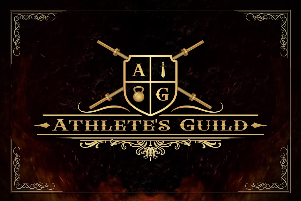  The Athlete's Guild