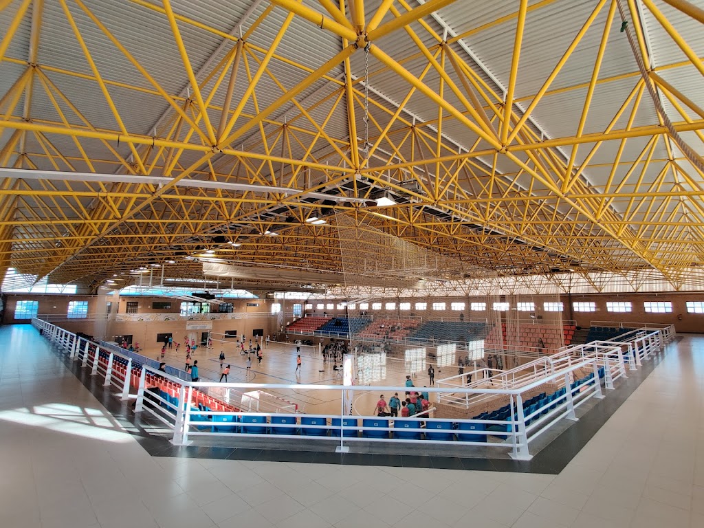Complejo Polideportivo Alcala la Real