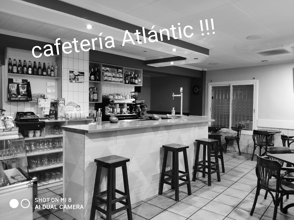 Bar Atlantic