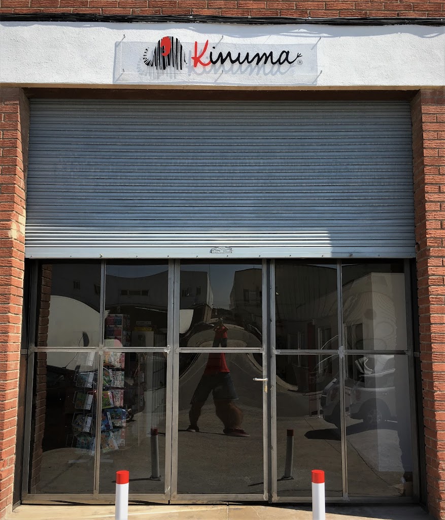 Kinuma - Juegos y Juguetes