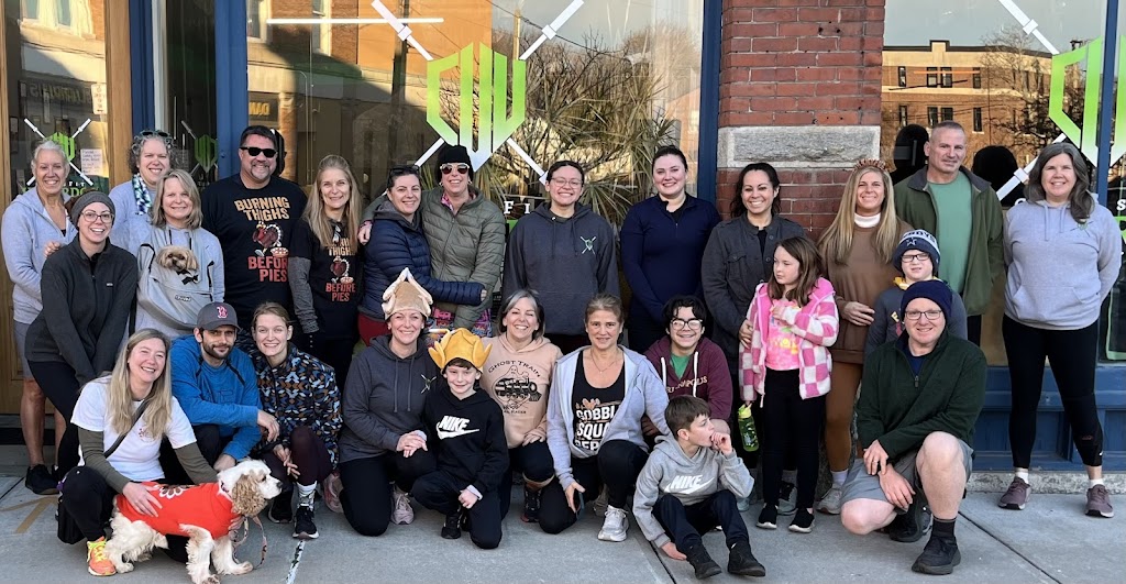  CrossFit Underdog Union