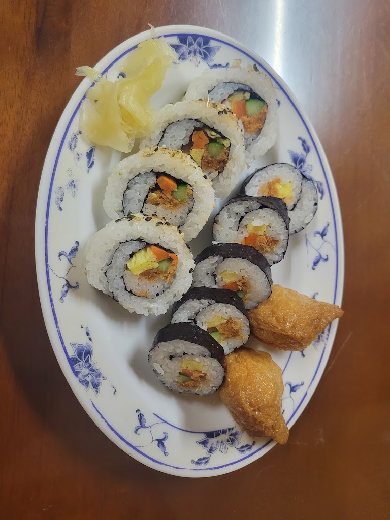 虎尾日本料理 的照片