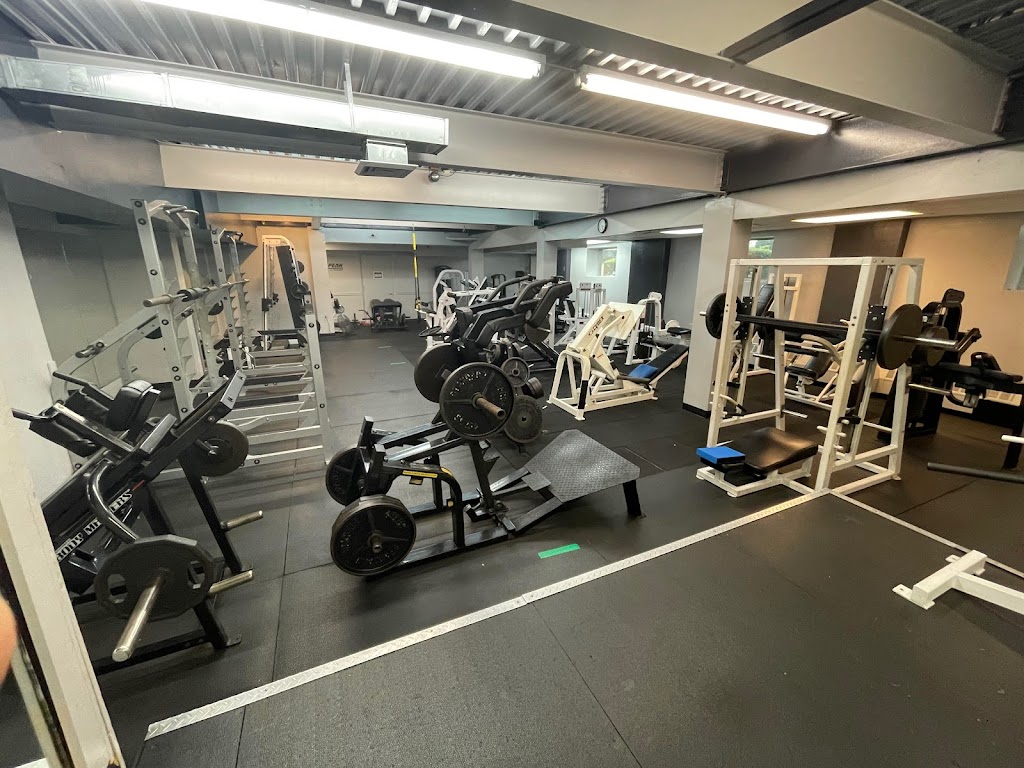  Team Sculpted Huntington - Personal Training & Sports Performance