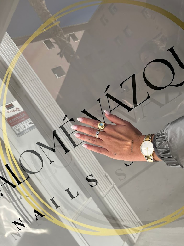 Salome Vazquez Nails studio