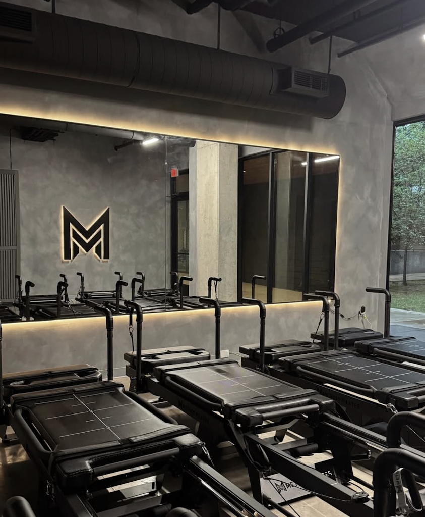  Method Pilates | Bouldin Creek