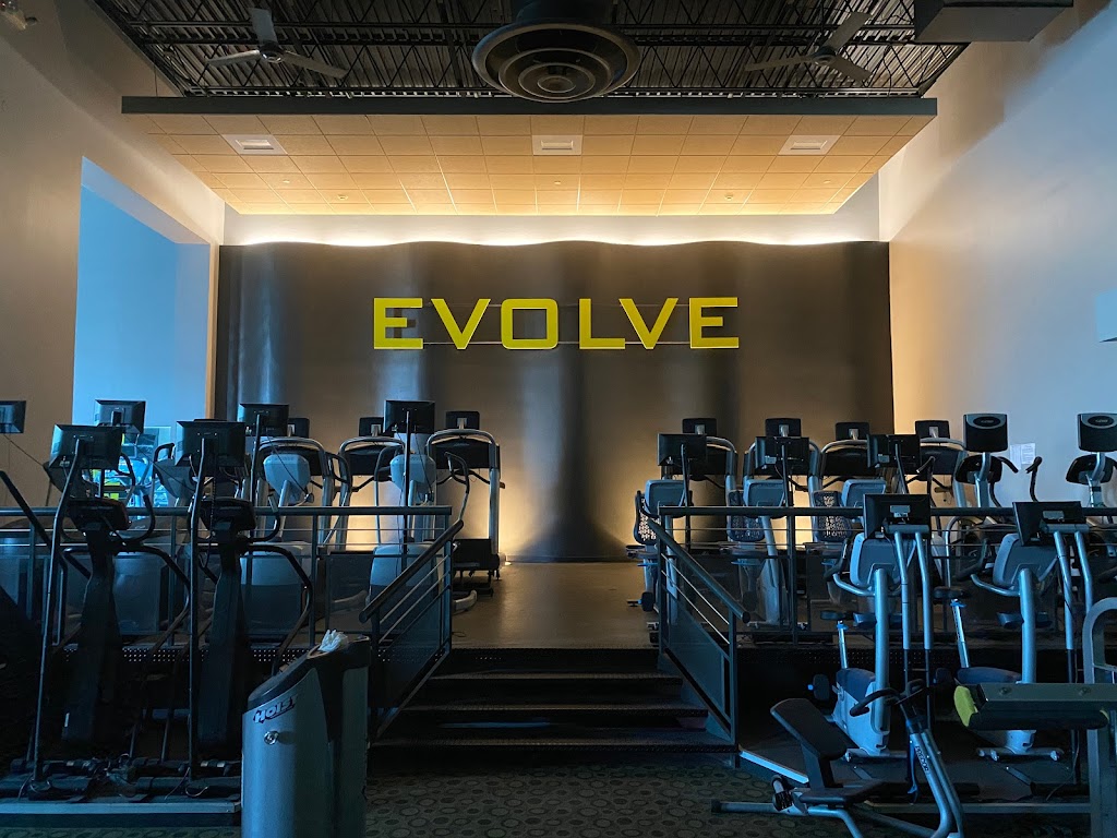  Evolve Health & Fitness East Meadow