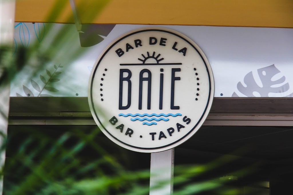 Bar de la Baie — Del propietario