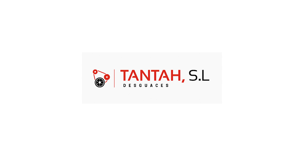 Desguaces Automar y Desguaces Tantah S.L — Del propietario