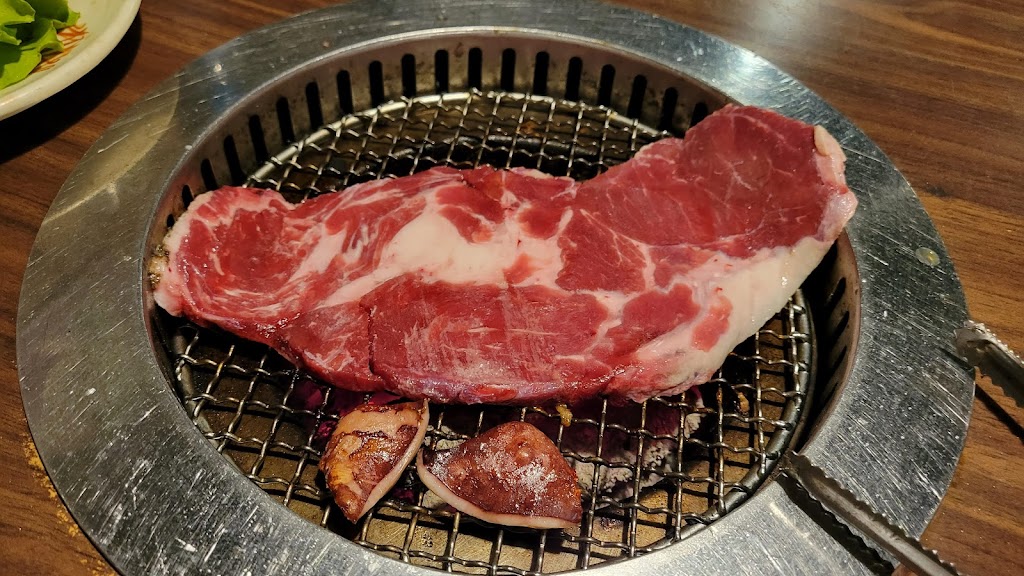 燒堡燒肉屋 的照片