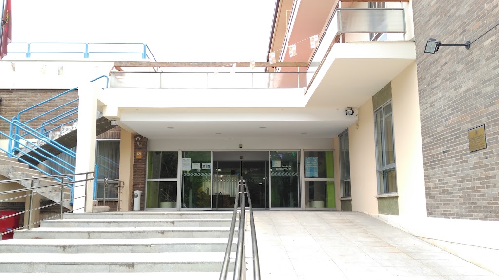 Residencia Asistida de Personas Mayores <<Fuentes Blancas>>