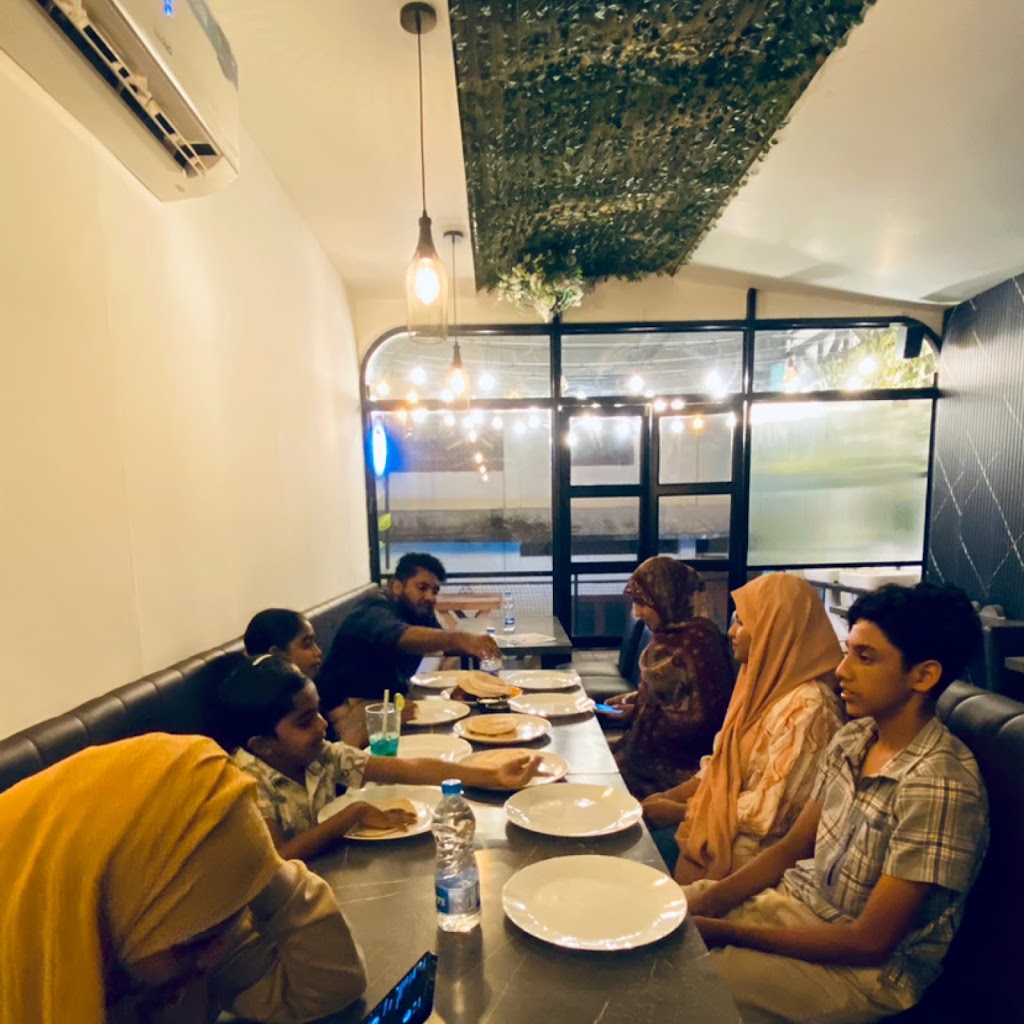 Depot Restocafe