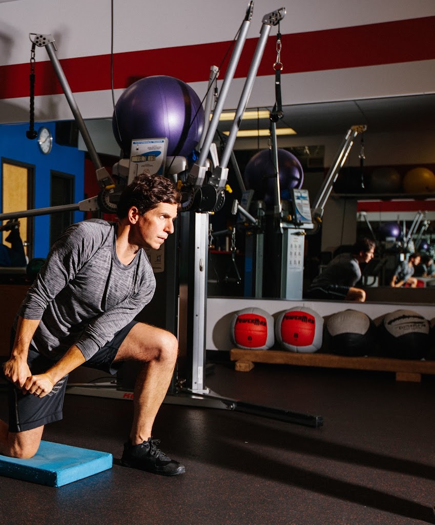  Integra Physical Therapy & Personal Training