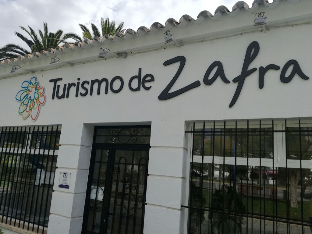Oficina de Turismo de Zafra