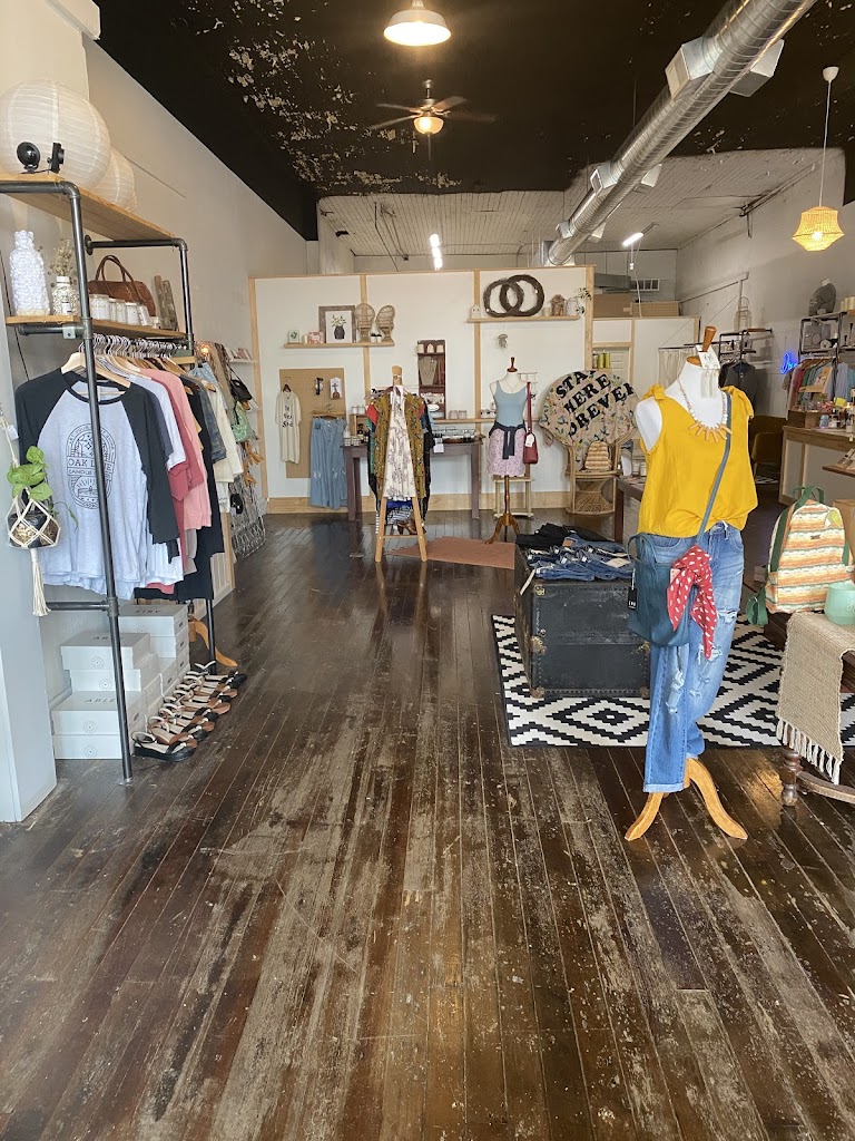 Oak Lane Candle Co