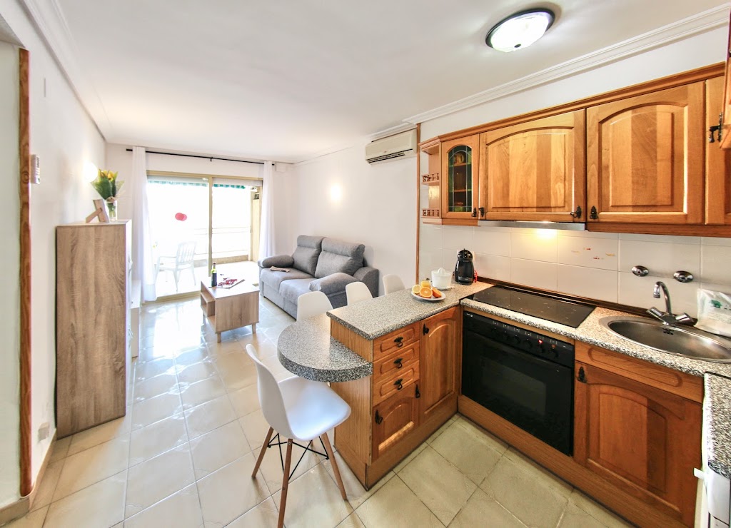 Mediterranean Way - Turquesa